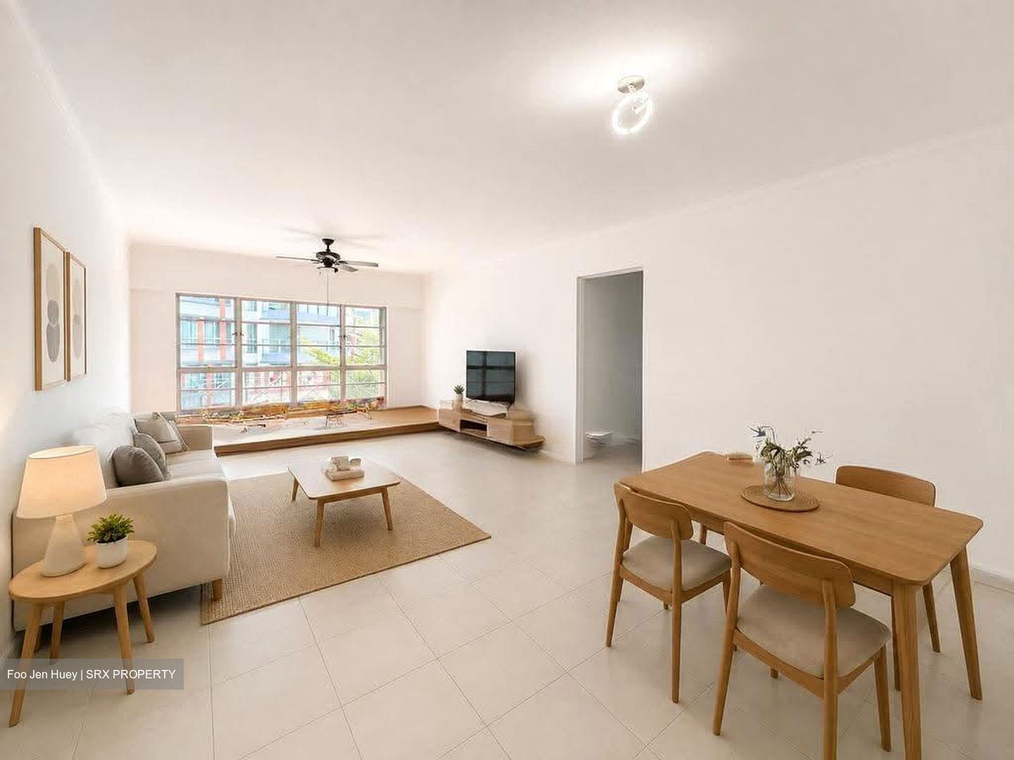 Sunbird View (D16), Apartment #609117601